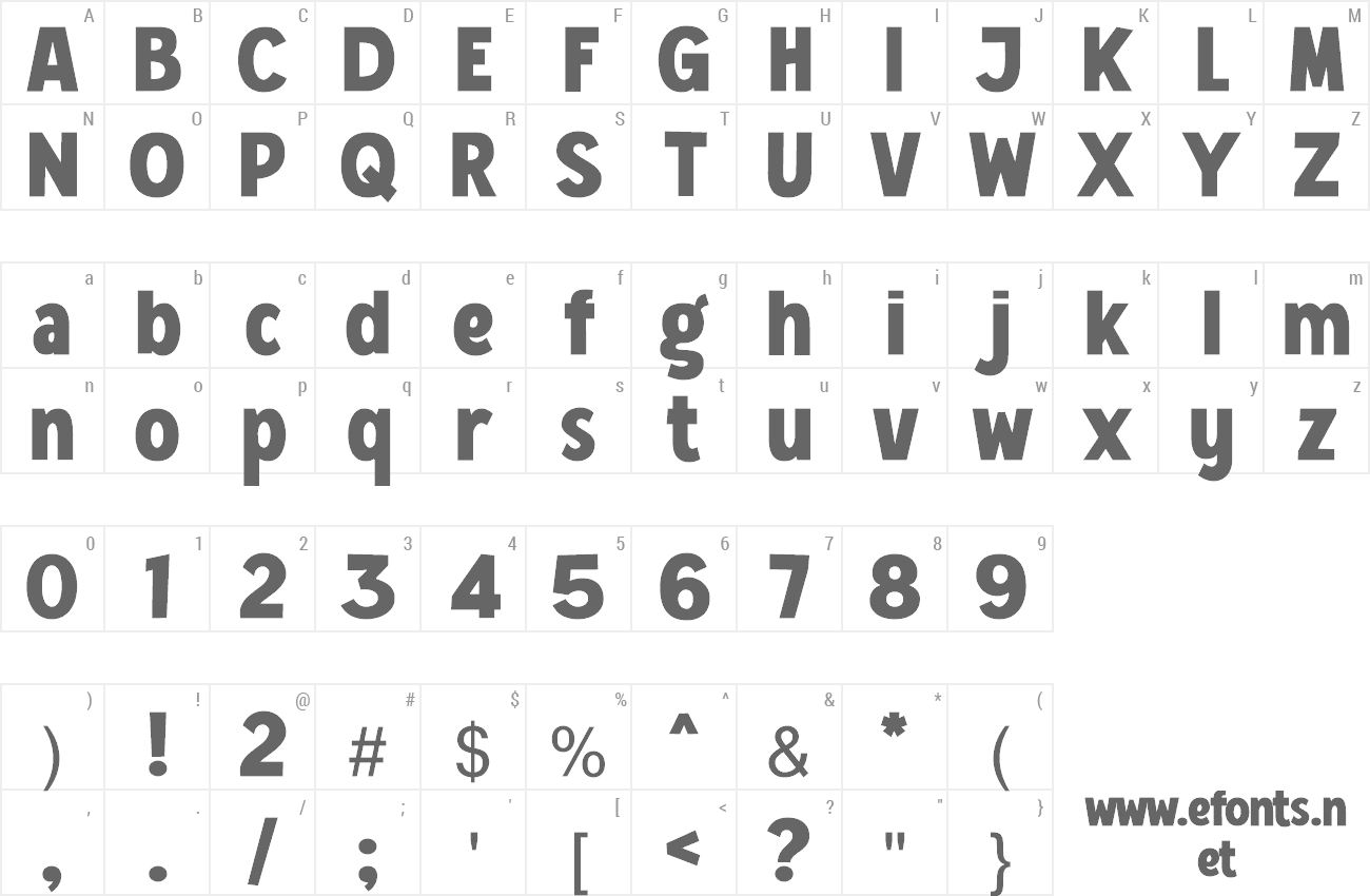 Gayo Land Rounded
